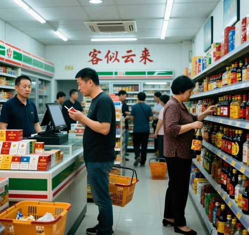 小店求生記 客似云來，為何利潤不見漲？