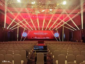 會展服務(wù) 舞臺搭建、道具租賃與活動(dòng)執(zhí)行一體化解決方案